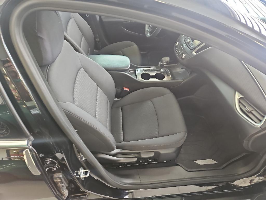 used 2023 Chevrolet Malibu car, priced at $18,992