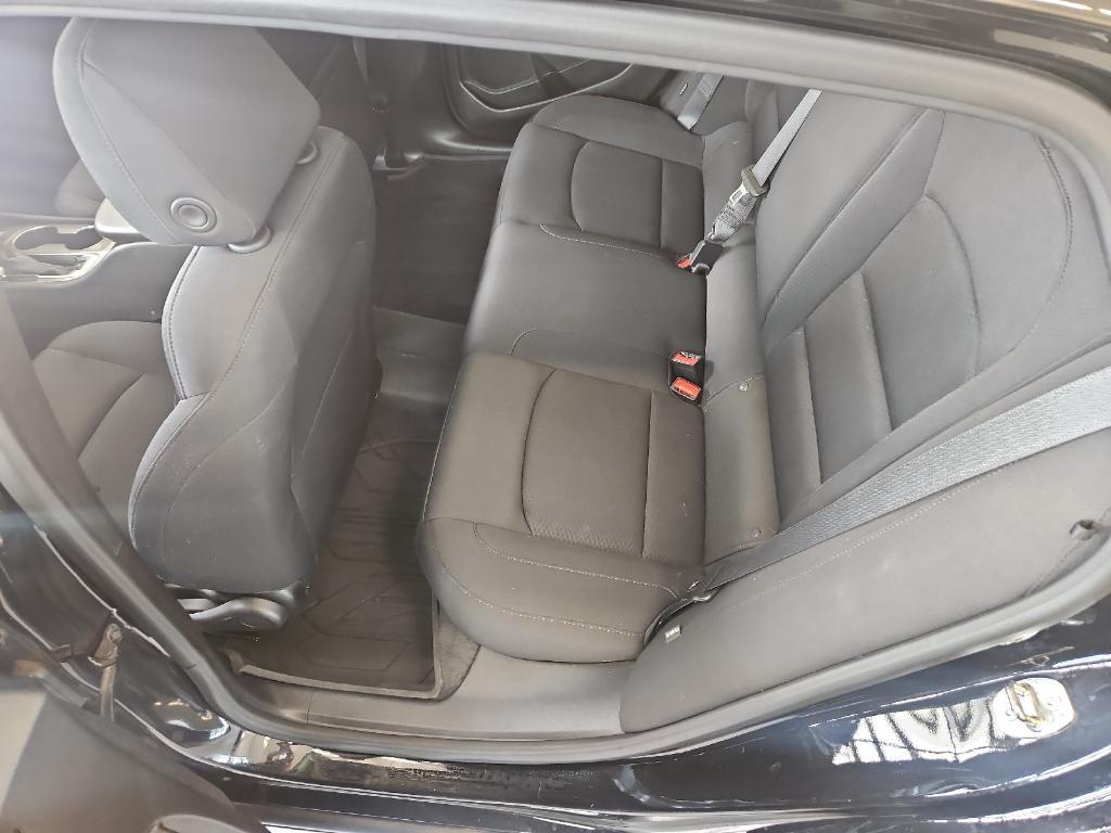used 2023 Chevrolet Malibu car, priced at $18,992