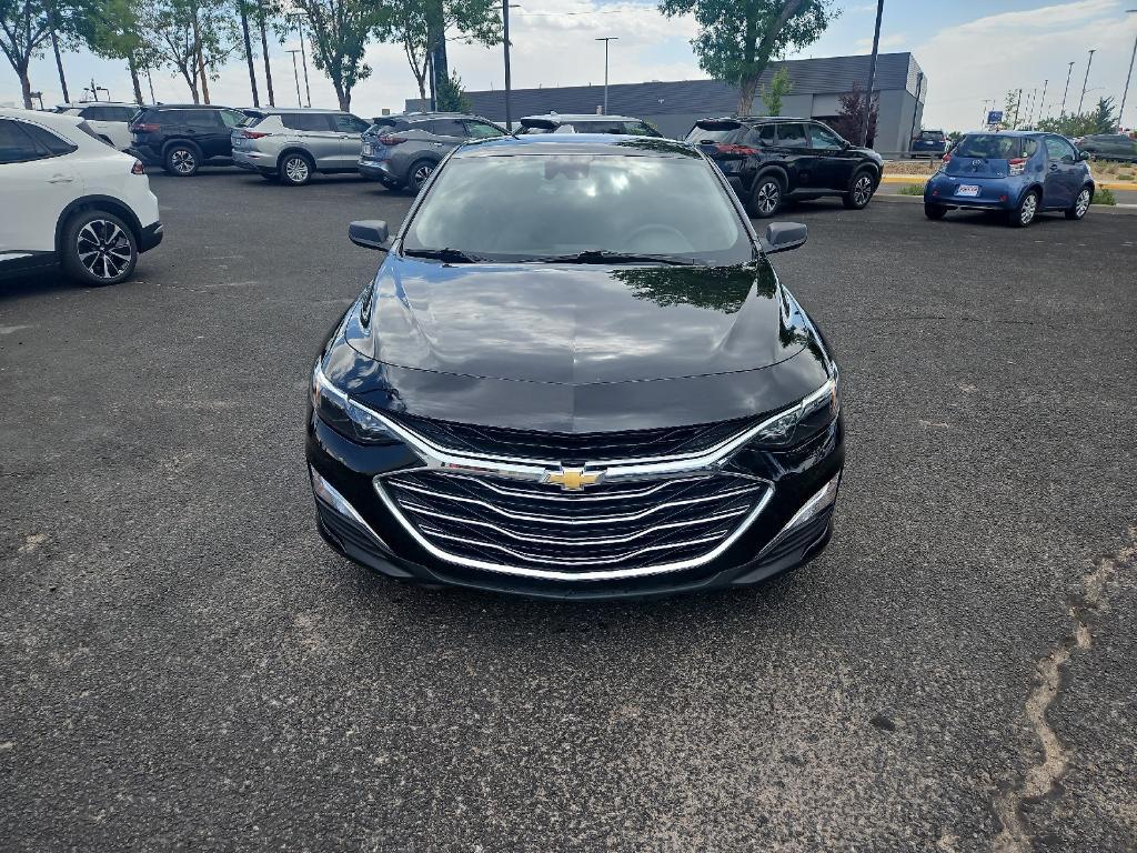 used 2023 Chevrolet Malibu car, priced at $18,992
