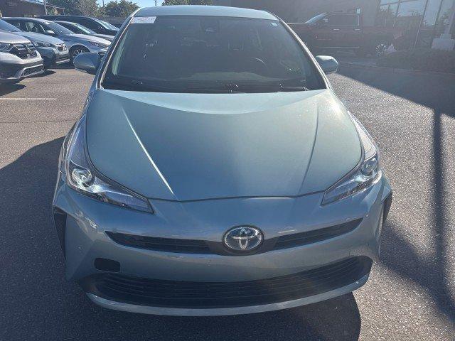 used 2021 Toyota Prius car, priced at $24,991