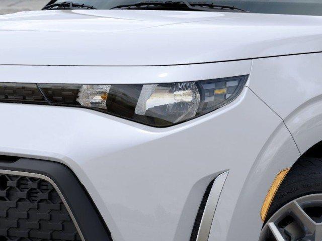 new 2024 Kia Soul car, priced at $20,025