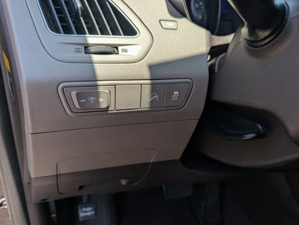new 2011 Hyundai Tucson car, priced at $8,994