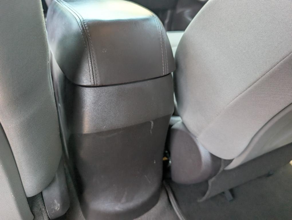 new 2011 Hyundai Tucson car, priced at $8,994