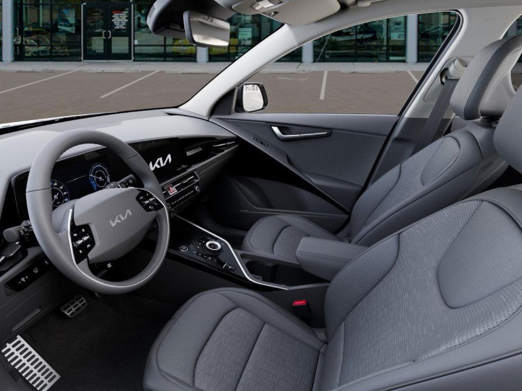 new 2025 Kia Niro EV car