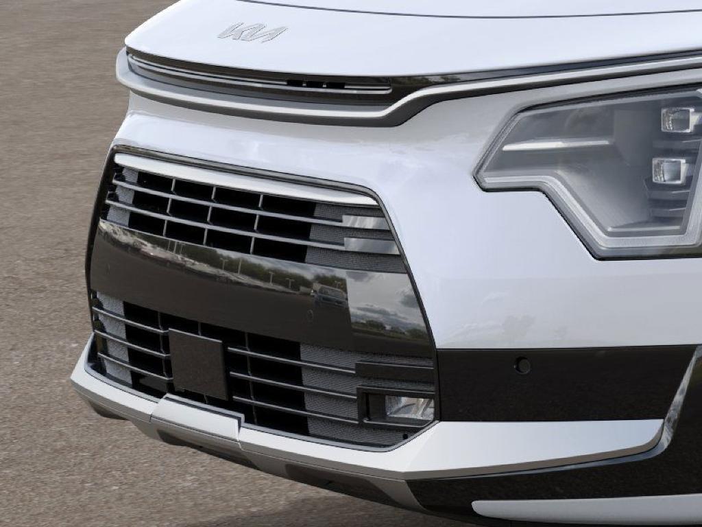 new 2025 Kia Niro car
