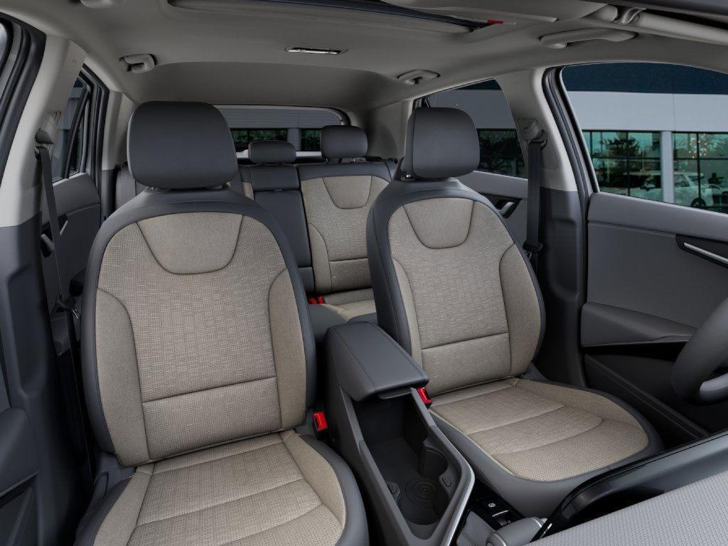 new 2025 Kia Niro car