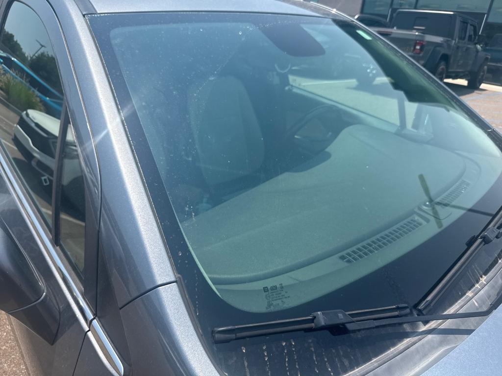 used 2019 Buick Encore car, priced at $10,491