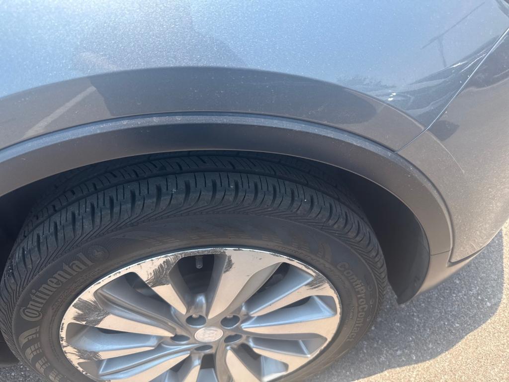 used 2019 Buick Encore car, priced at $10,491