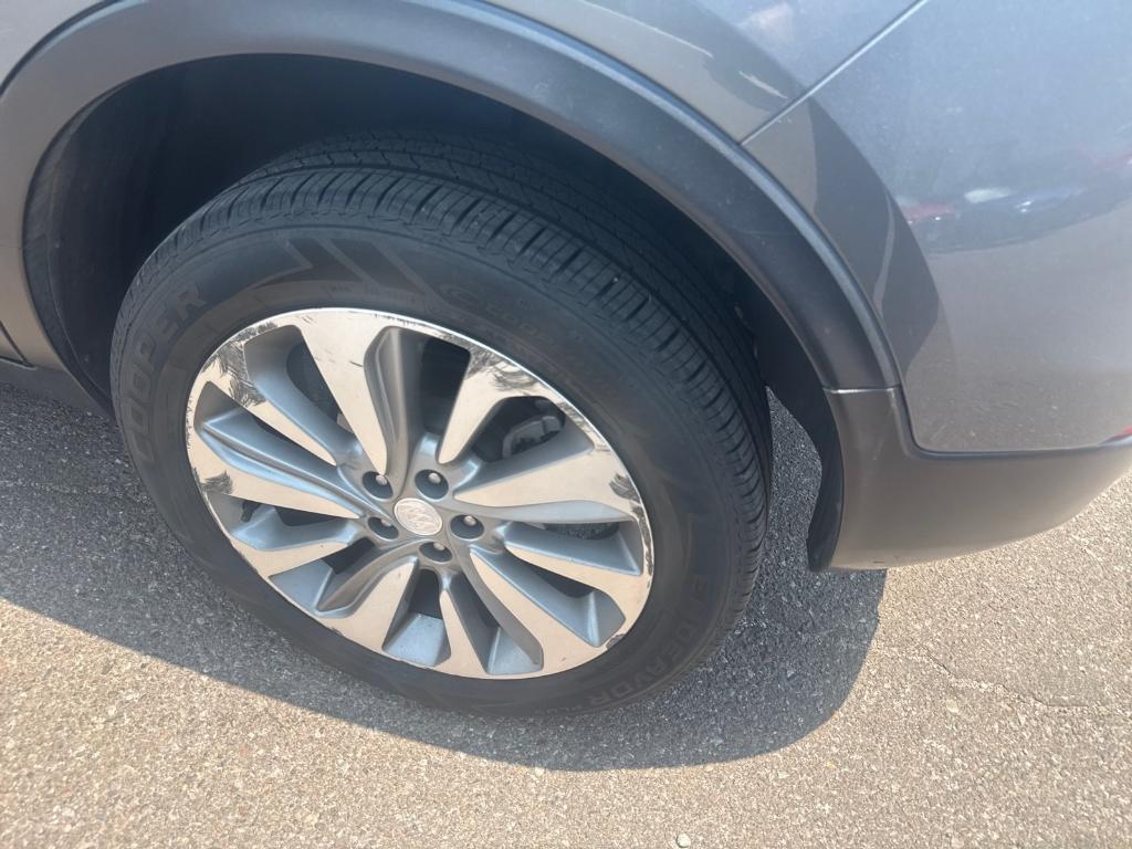 used 2019 Buick Encore car, priced at $10,491