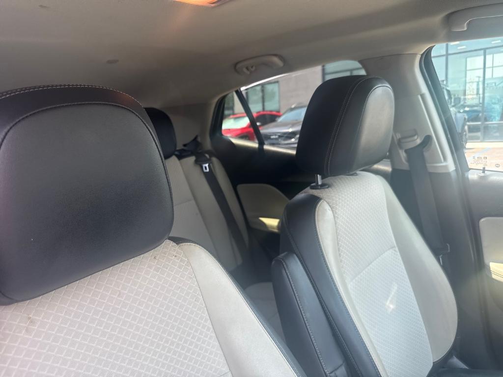 used 2019 Buick Encore car, priced at $10,491