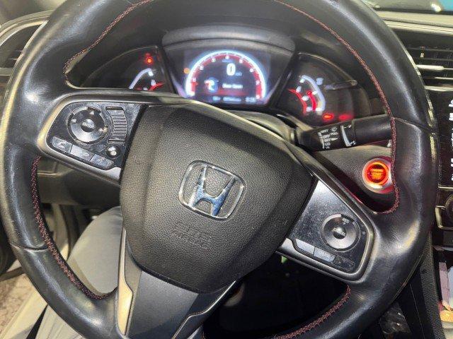 used 2018 Honda Civic car, priced at $20,991