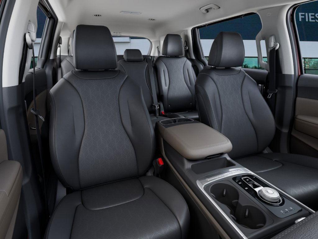 new 2026 Kia Carnival Hybrid car, priced at $44,900