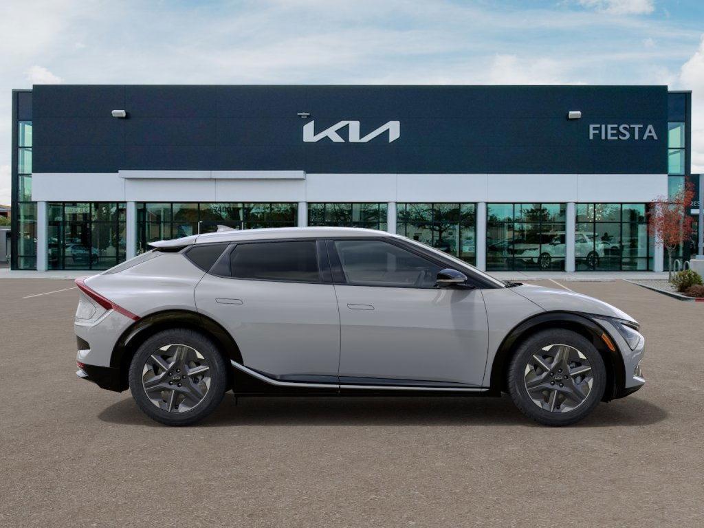 new 2025 Kia EV6 car