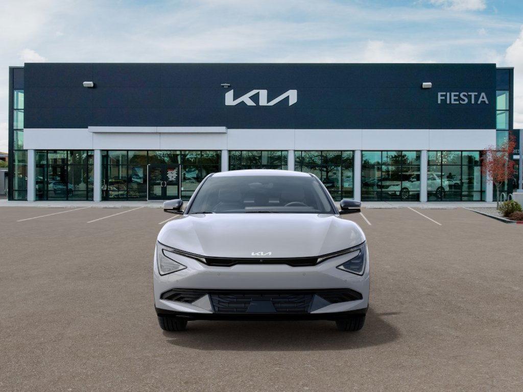 new 2025 Kia EV6 car