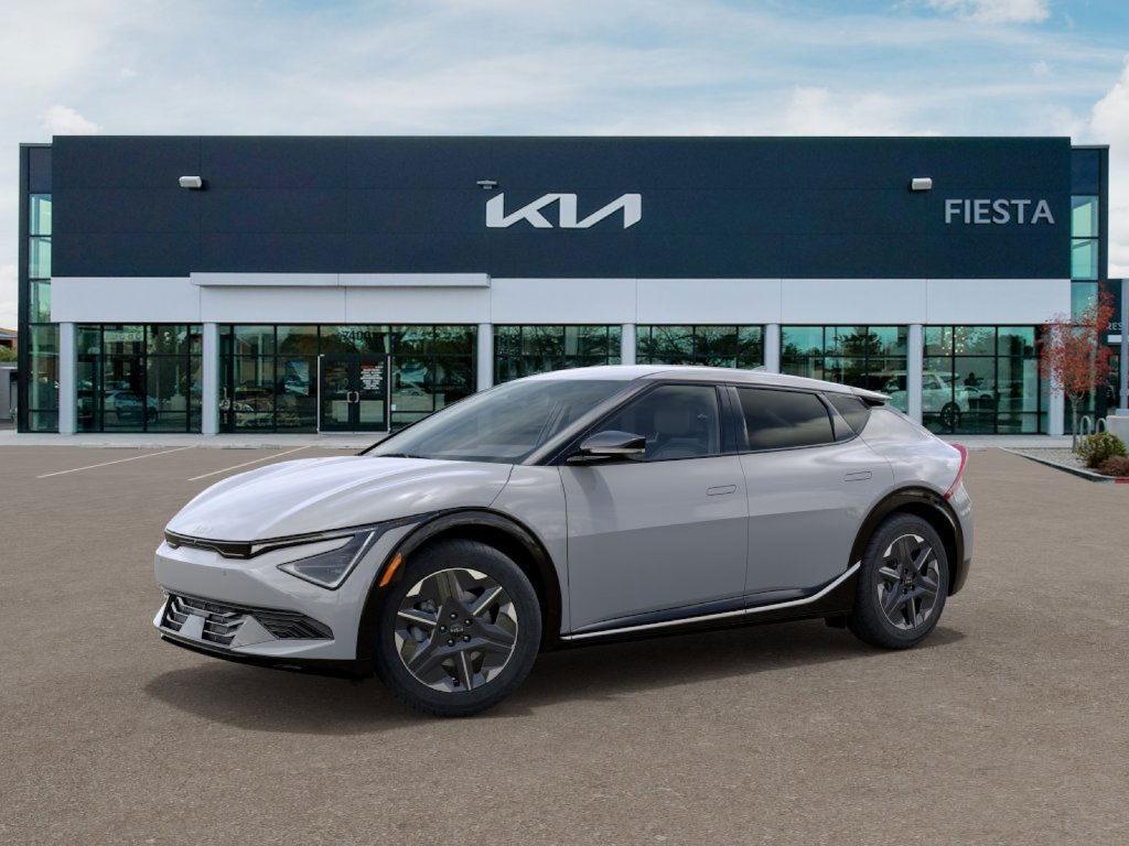 new 2025 Kia EV6 car
