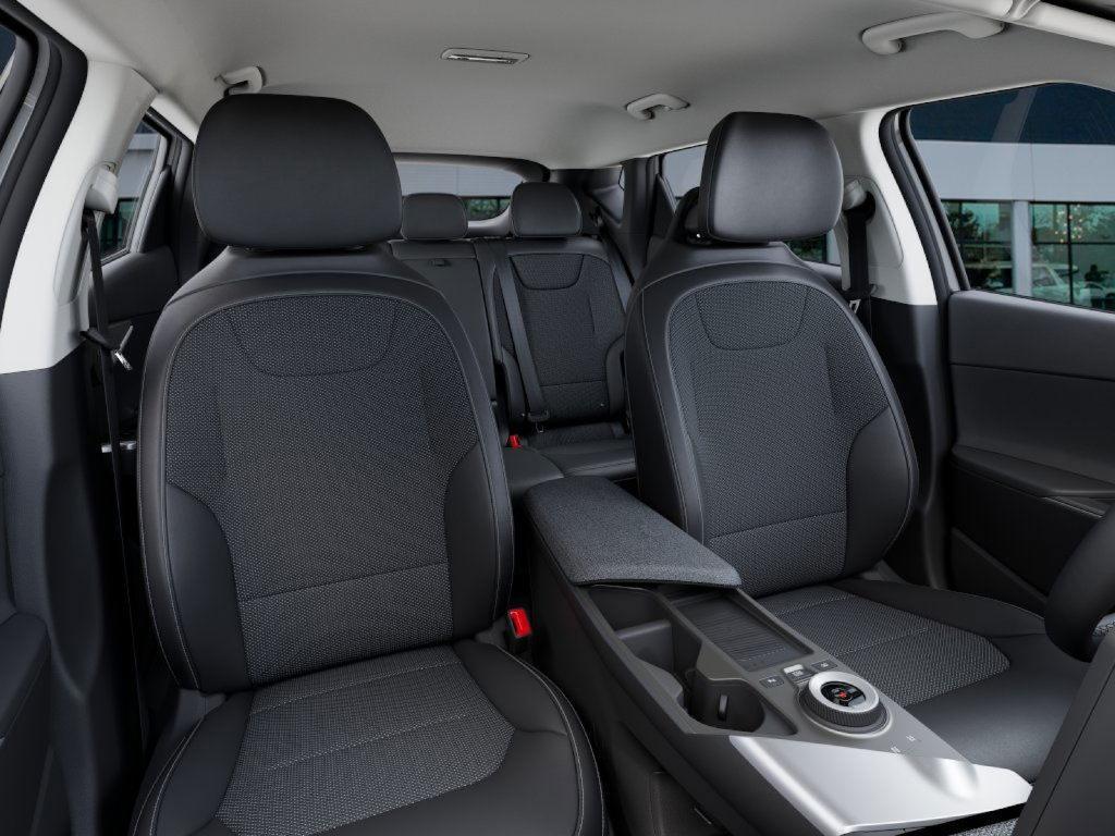 new 2025 Kia EV6 car
