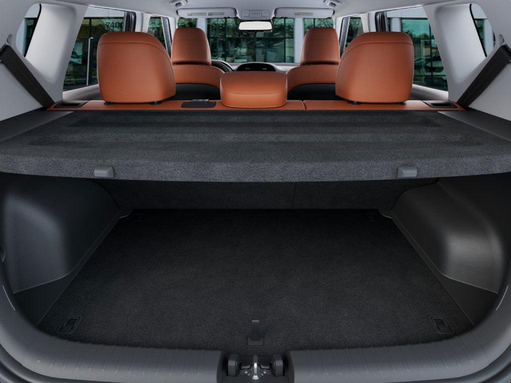 new 2025 Kia Soul car
