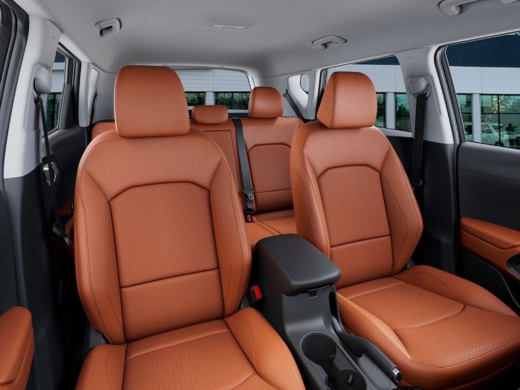 new 2025 Kia Soul car