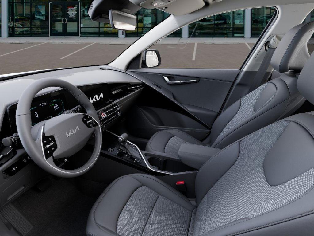 new 2025 Kia Niro car
