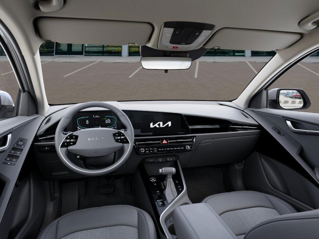 new 2025 Kia Niro car