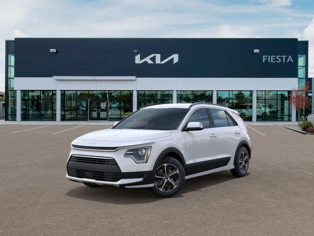 new 2025 Kia Niro car
