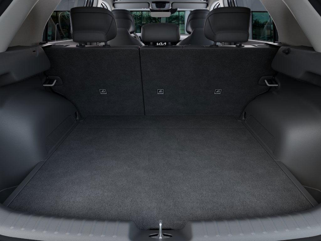 new 2025 Kia Niro car