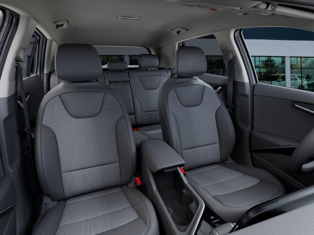 new 2025 Kia Niro car