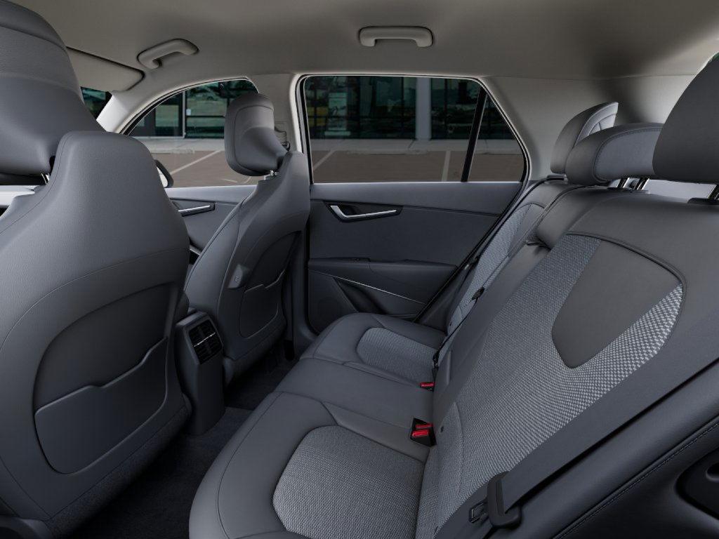 new 2025 Kia Niro car