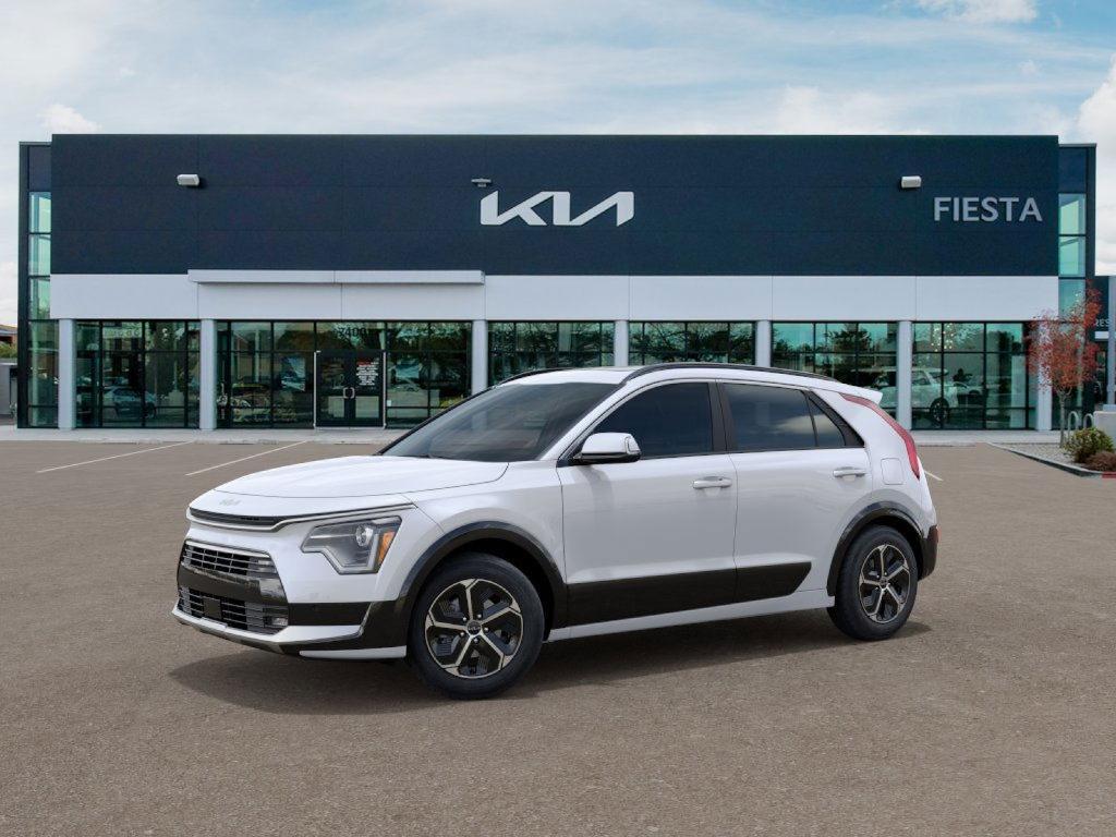 new 2025 Kia Niro car