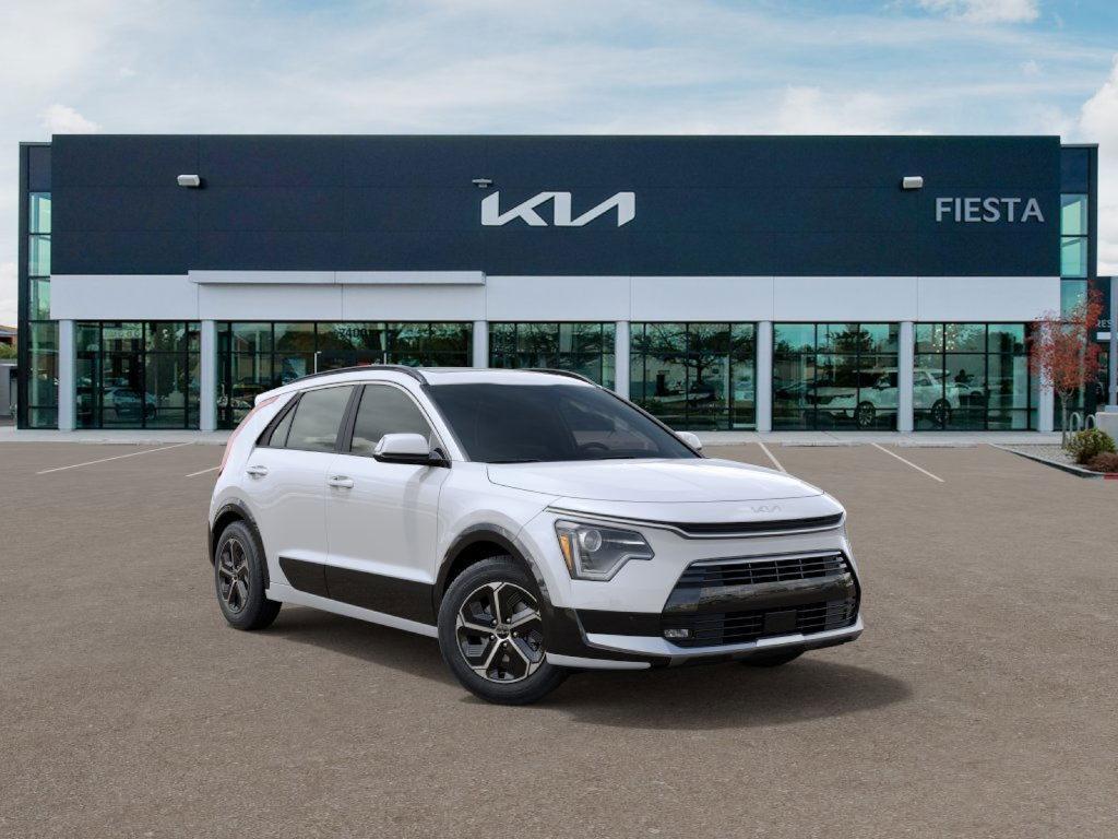 new 2025 Kia Niro car