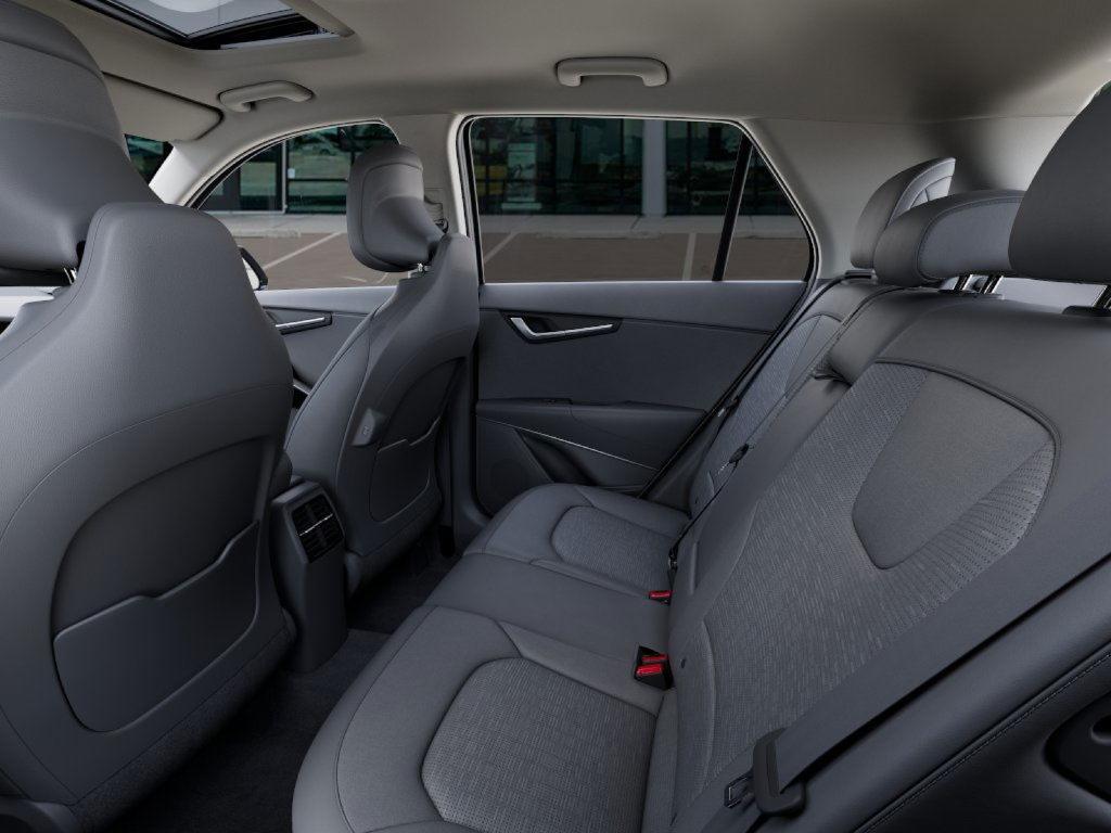 new 2025 Kia Niro car