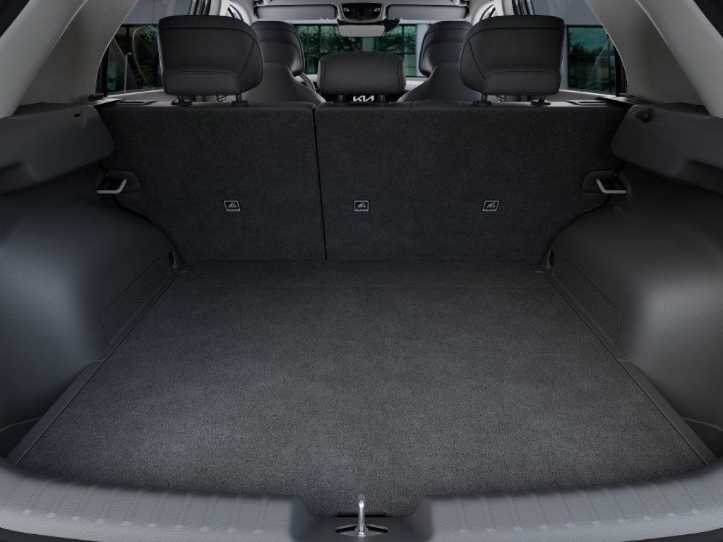 new 2025 Kia Niro car