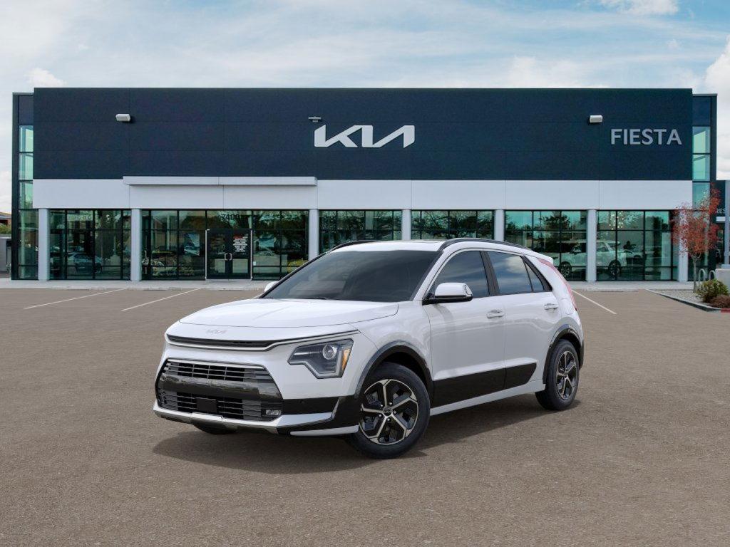 new 2025 Kia Niro car