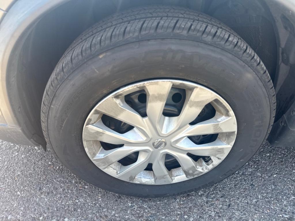 used 2020 Nissan Rogue car, priced at $17,861