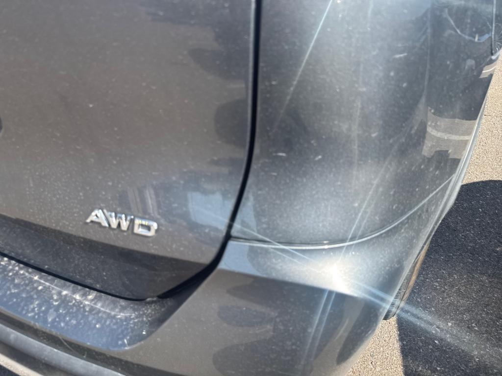 used 2020 Nissan Rogue car, priced at $17,861