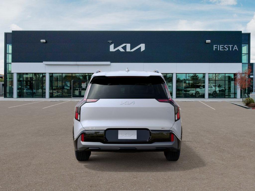 new 2026 Kia EV9 car