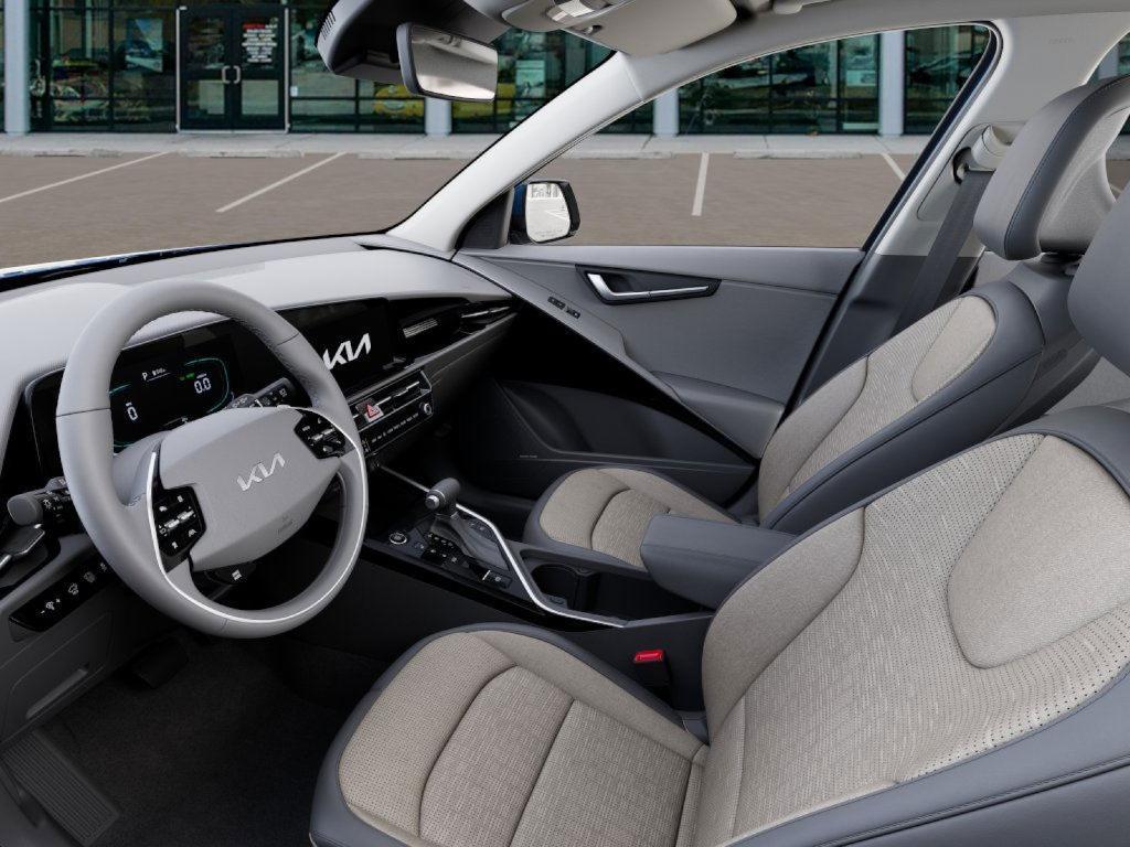 new 2025 Kia Niro car