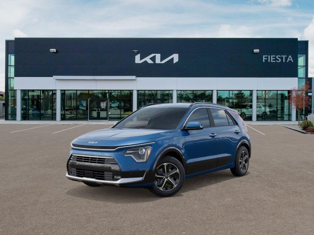 new 2025 Kia Niro car