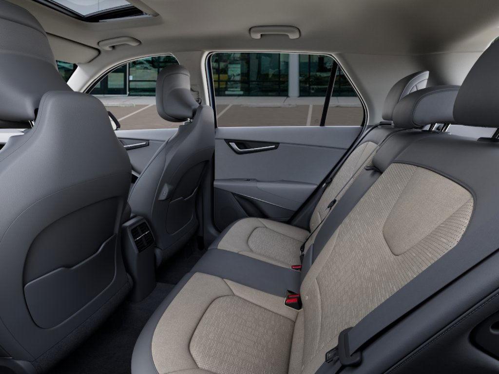new 2025 Kia Niro car