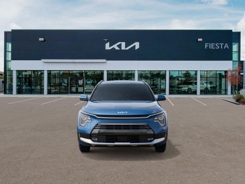 new 2025 Kia Niro car