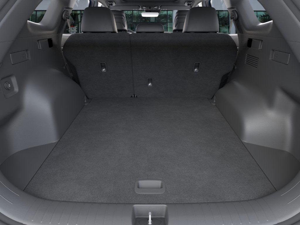 new 2025 Kia Sportage car