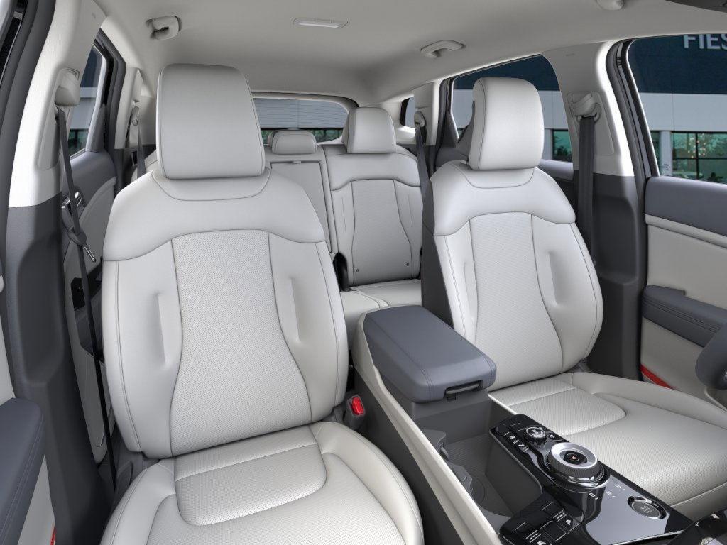new 2025 Kia Sportage Hybrid car