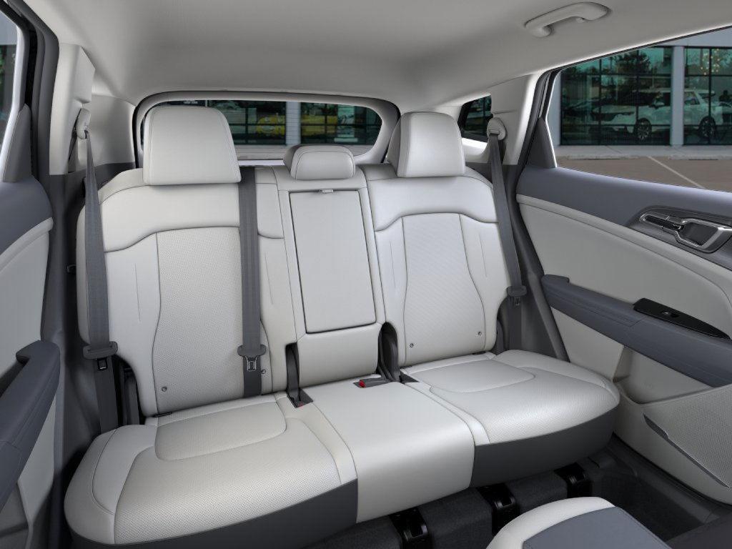 new 2025 Kia Sportage Hybrid car