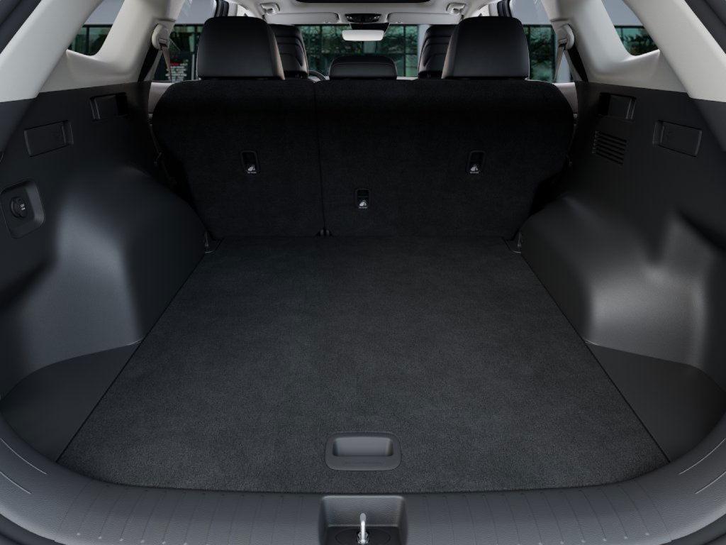 new 2026 Kia Sportage car