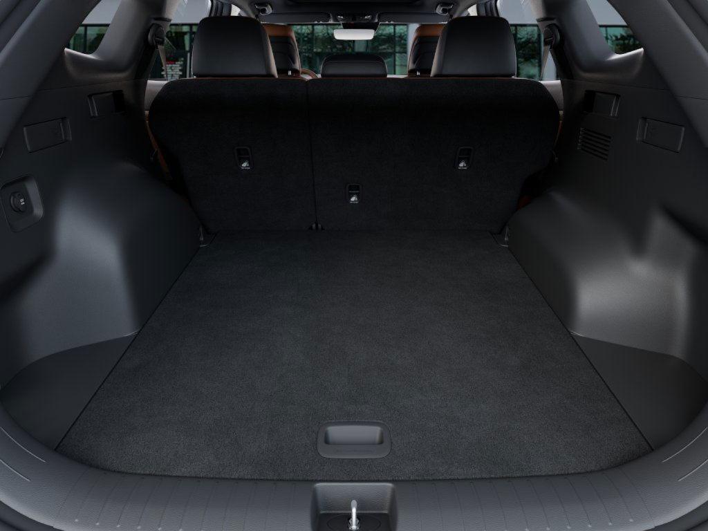 new 2026 Kia Sportage car