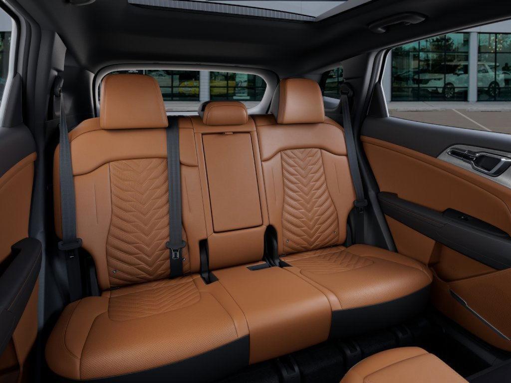 new 2026 Kia Sportage car