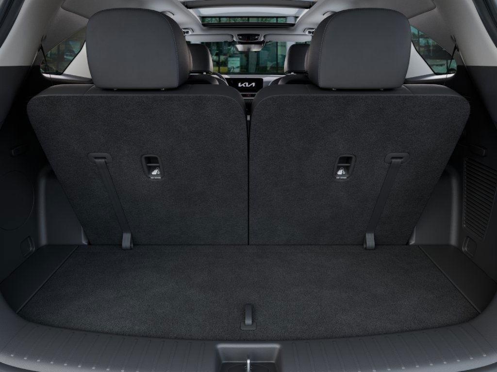new 2025 Kia Sorento car