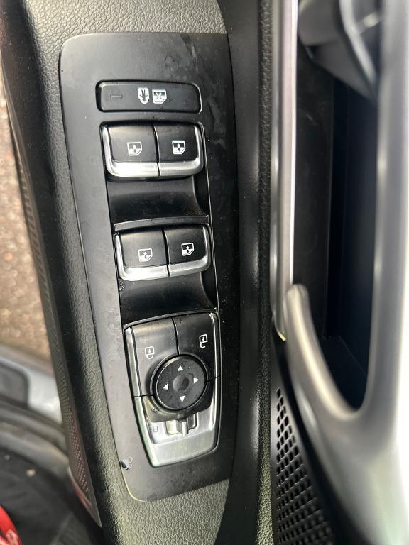 used 2025 Kia Telluride car, priced at $41,995