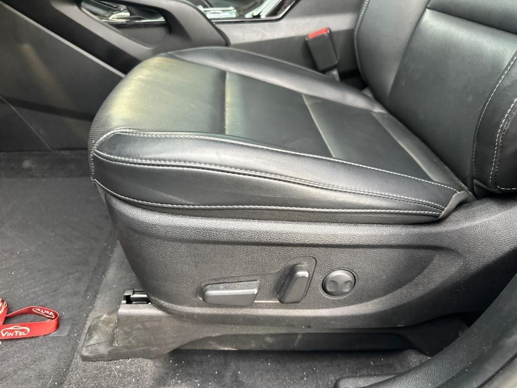 used 2025 Kia Telluride car, priced at $41,995