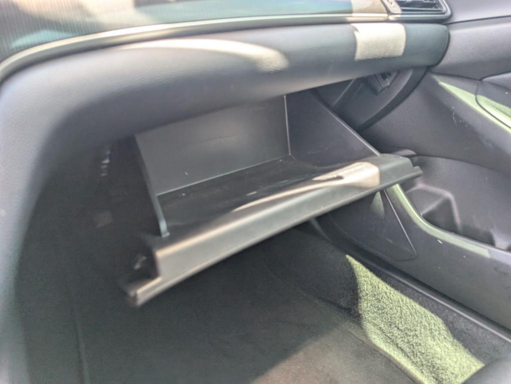 used 2021 Honda Accord car, priced at $21,481